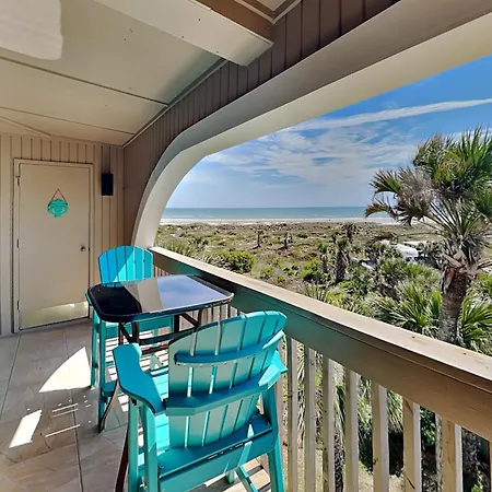 Hibiscus Bravo Appartement